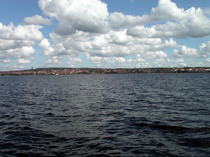 Cumulus